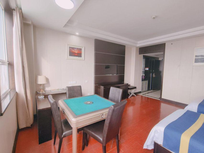 Others 5, Junhong Hotel, Ji'an