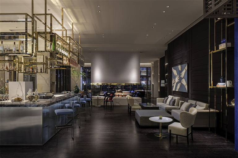 Food & Drinks 5, Hyatt Centric Lakeside Ningbo, Ningbo