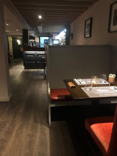 Food & Drinks 4, The Inn At Loch Tummel, Perthshire and Kinross