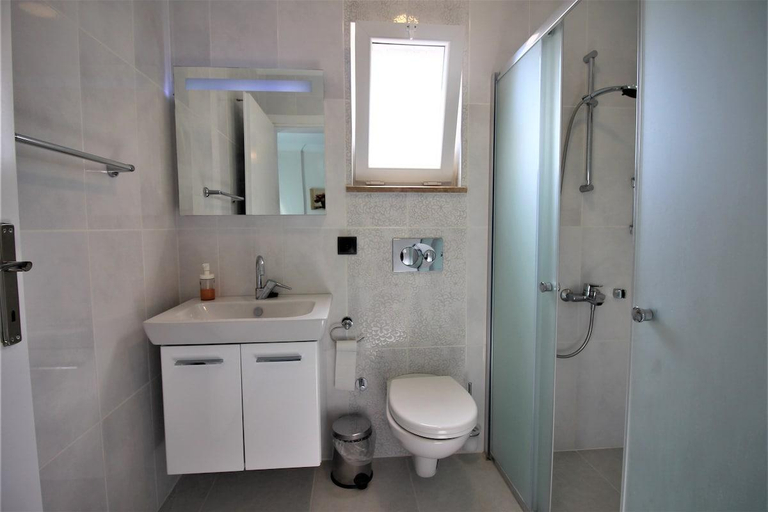 Bathroom 4, Dalyan Villa MoonLight, Ortaca