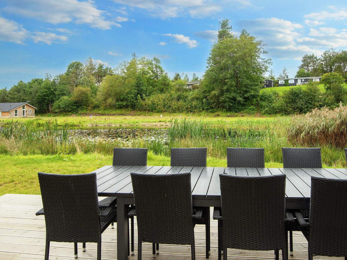Food & Drinks 5, 5 star holiday home in Ebeltoft, Syddjurs