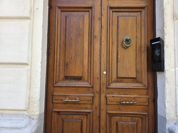 5, Domus Arconti, Reggio Di Calabria