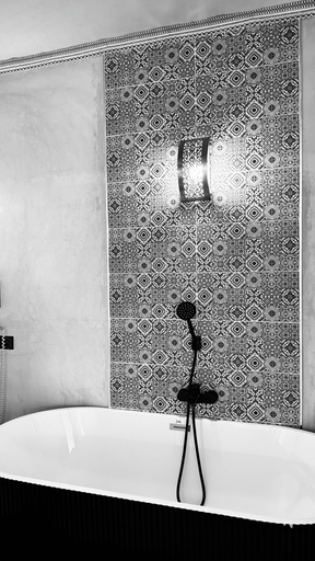 Bathroom 3, Yes We Camps Luxury lodge & spa, Marrakech