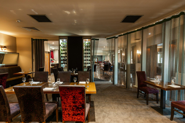 Food & Drinks 2, Smiths At Gretna Green Hotel, Dumfries and Galloway