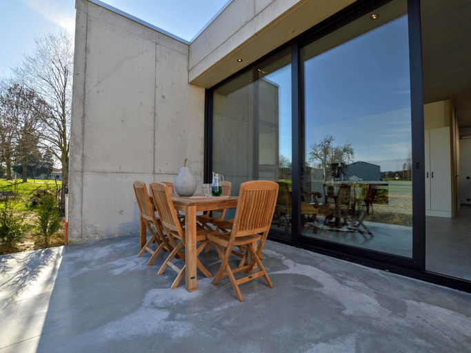 Others 4, Modern Villa Stay in Dalhem, Liège