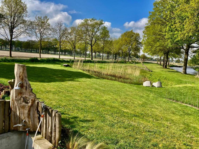Surrounding environment 3, Apartment in the Netherlands near Nature, Uden