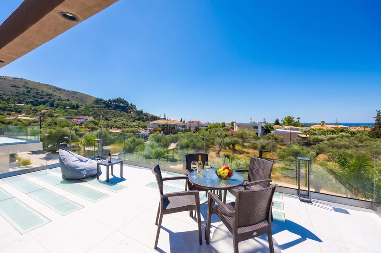 Facilities 5, Villa Infinity Theo, Ionian Islands