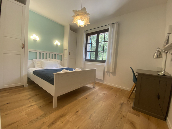Room 2, 010 Villa Saint Paul de Vence, Alpes-Maritimes