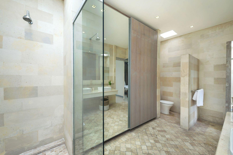 Bathroom 3, Villa Bea Canggu, Badung