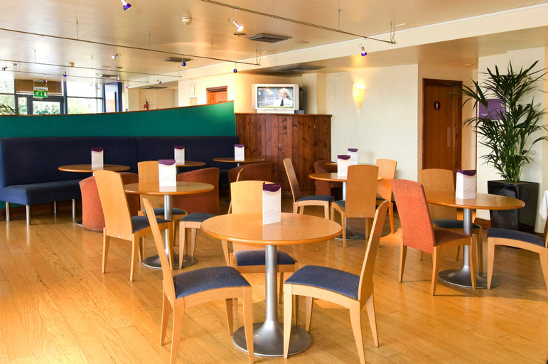 Food & Drinks 4, Premier Inn Southampton Airport, Hampshire