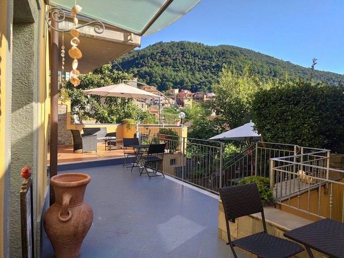 Sport & Beauty, Pietra Di Mare, La Spezia