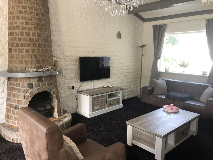 Interior view 4, Holiday Home in Harderwijk near Veluwemeer, Harderwijk