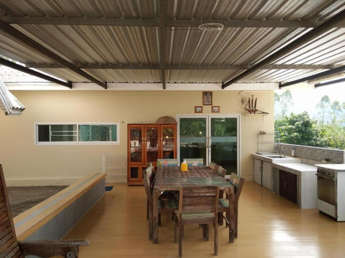 Others 5, Pattharapuri Valley Resort, Suan Phung