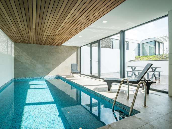 Sport & Beauty 4, Villa near Texel Beach with Sauna, Texel