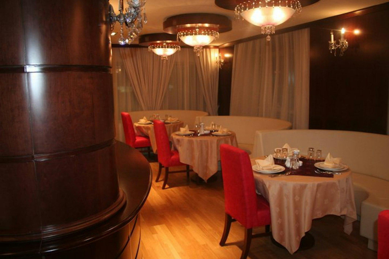 Food & Drinks 5, Al Hayat Hotel Apartments, Sharjah City