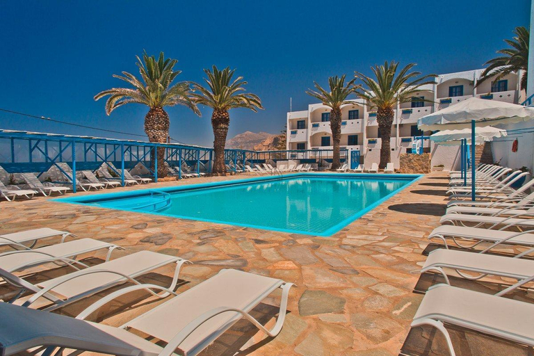 Sport & Beauty 5, Bluu Bahari Hotel, South Aegean