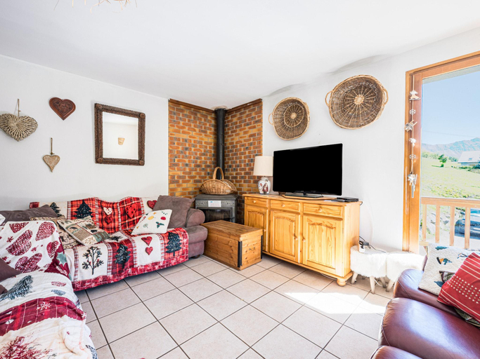 Interior view 5, Cottage near the ski school, Savoie