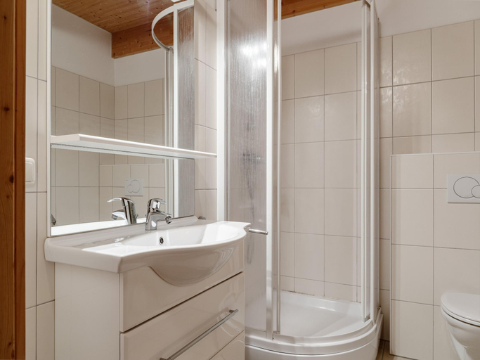 Bathroom 5, Chalet in Styria near Kreischberg Ski, Murau