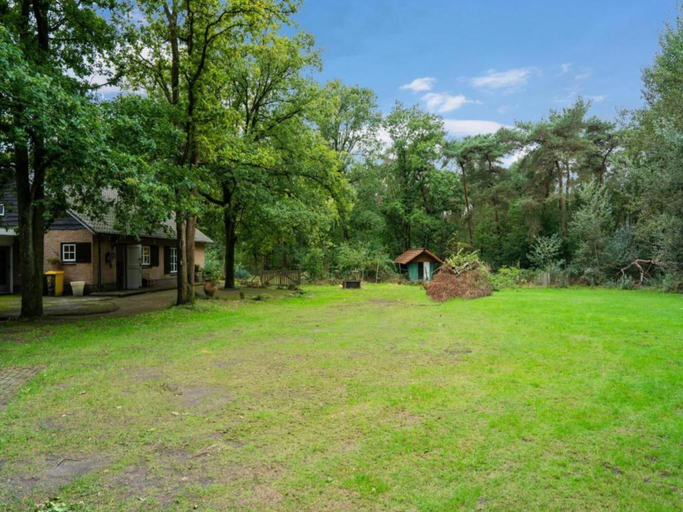 Surrounding environment 4, Chalet in Holiday Park with Private Terrace, Baarle-Nassau