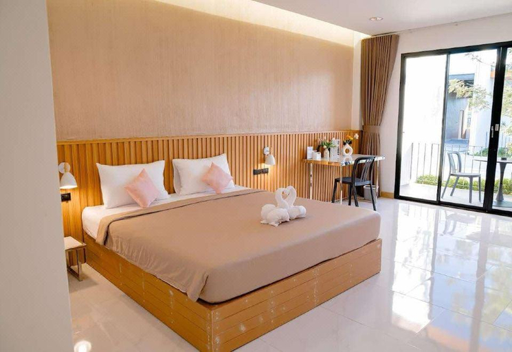 5, Bed Resort Sadao, Sadao