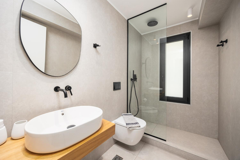 Facilities 4, Villa Serenita, South Aegean