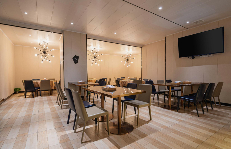 Food & Drinks 4, Echarm Hotel Xinyang Xin County, Xinyang