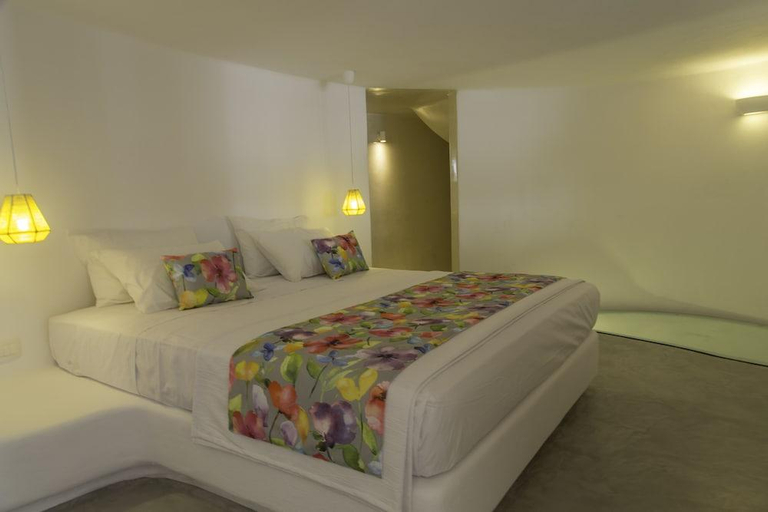 Bedroom 4, Ayoba Santorini, South Aegean