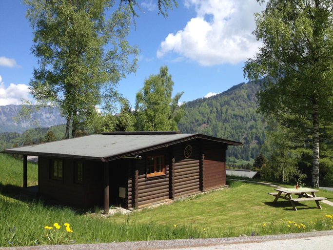 Others 3, Forest chalet in Wörgl near SkiWelt Wilder Kaiser, Kufstein