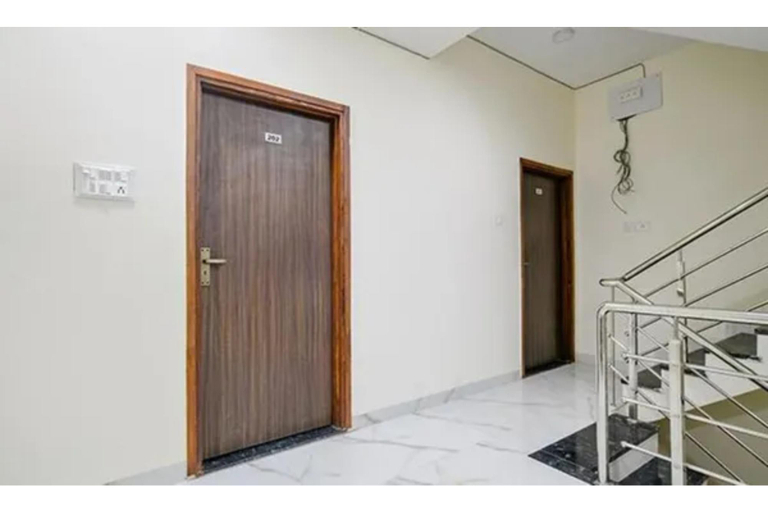 Public Area 3, Fabhotel Dr Greens, Indore