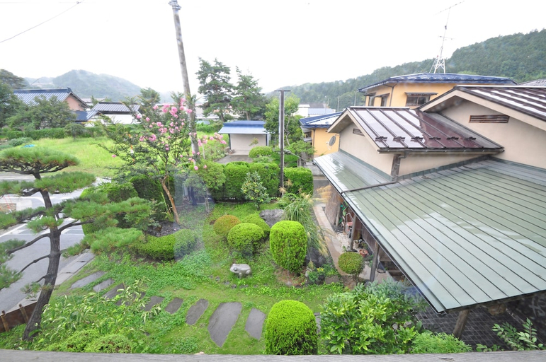 Exterior & Views, Kajiya Bekkan Ramakkoro Yamenekoyado, Ichinoseki