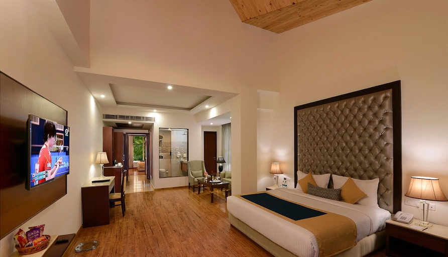Others 5, Glenview Resort Kasauli, a member of Radisson Individuals, Solan