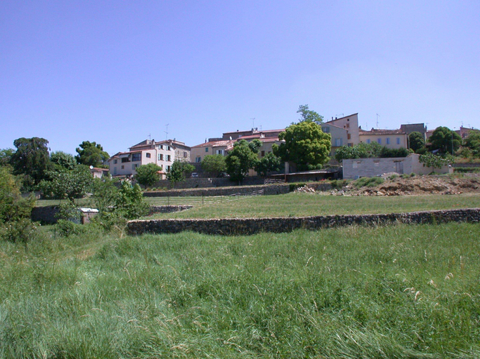 Surrounding environment 4, Villa in Provence with Pool and Garden, Var