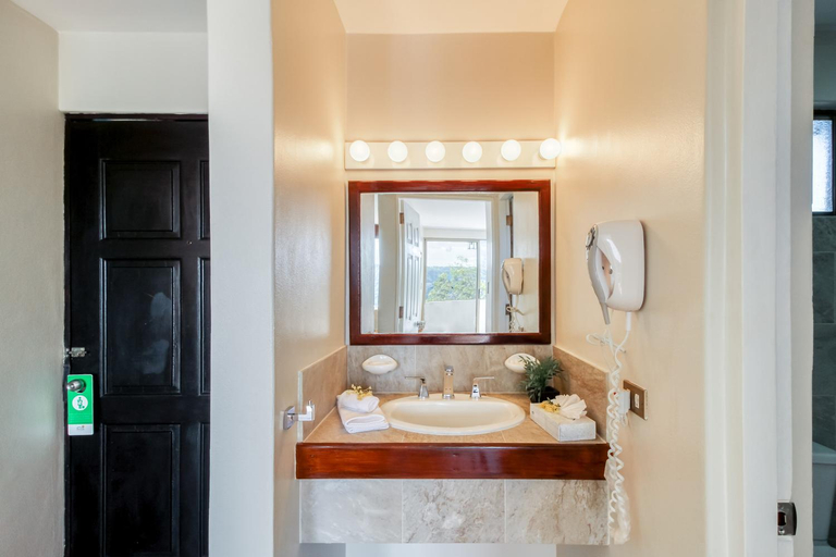 Bathroom 3, Playa Hermosa Resort Villa w/ Ocean Views & Pool!, Carrillo