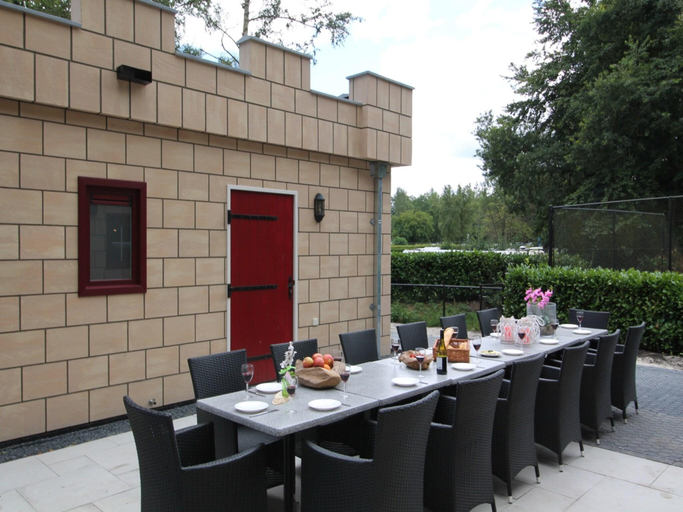 Others 4, Villa in De Bult with modern comforts, Steenwijkerland