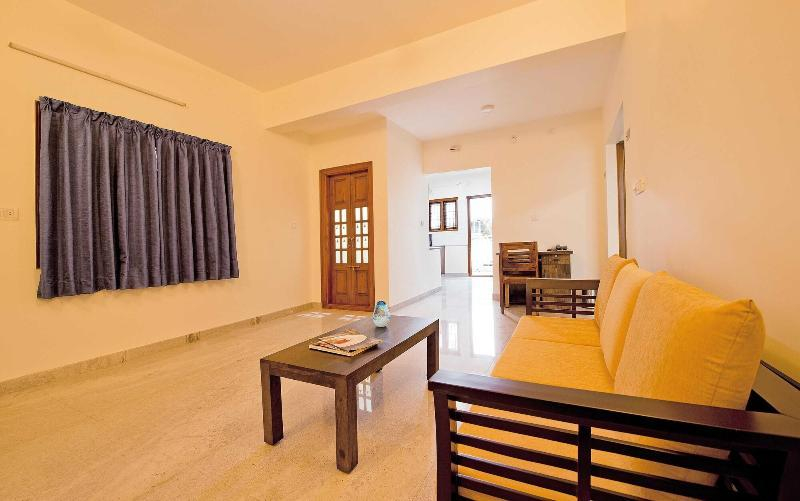 Others 4, Casa Oro, Bangalore