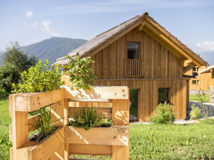 Others 5, Spacious chalet in Wolting with sauna, Tamsweg