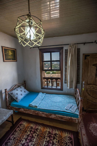 Bedroom 3, Limaki Konak Sirince, Selçuk