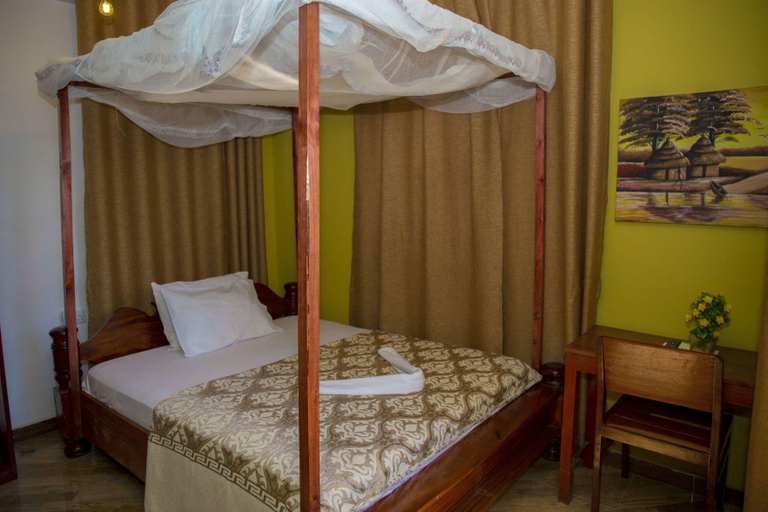 Bedroom, Mikocheni Condo Hotel & Apartment, Kinondoni