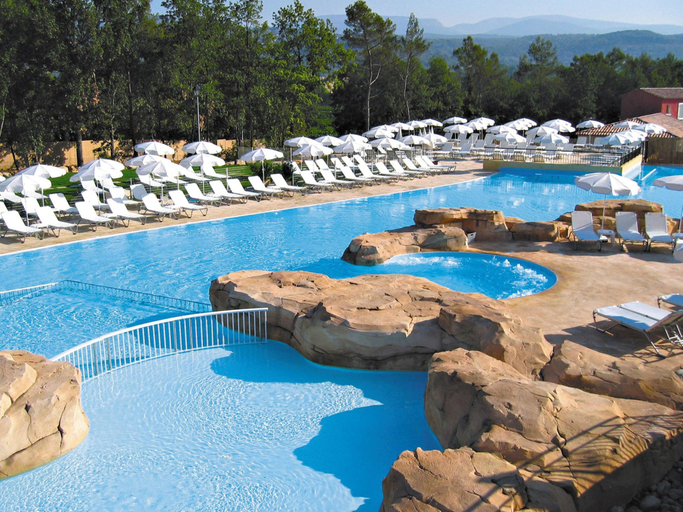 Swimming pool 4, Luxury Var Villa with Pool for 10, Var