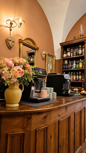 Food & Drinks 4, Pałac Chichy, Żagań
