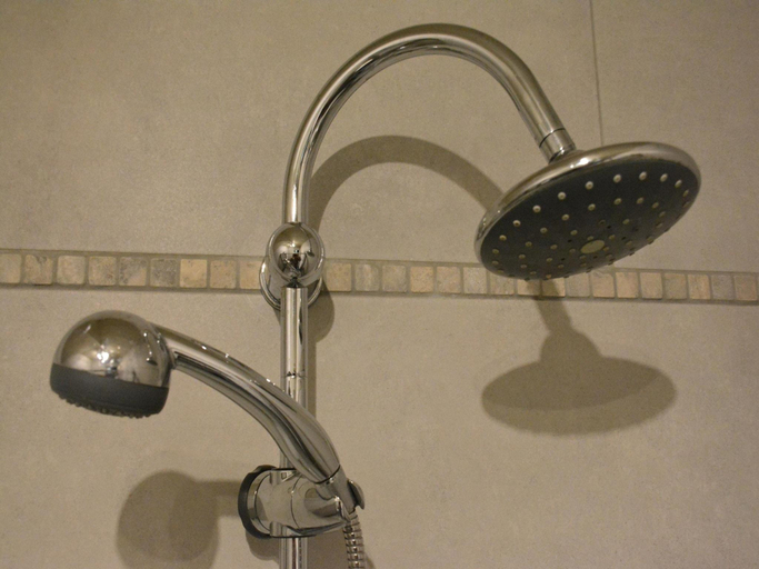 Bathroom 3, Charming Chalet in Vielsalm, Luxembourg