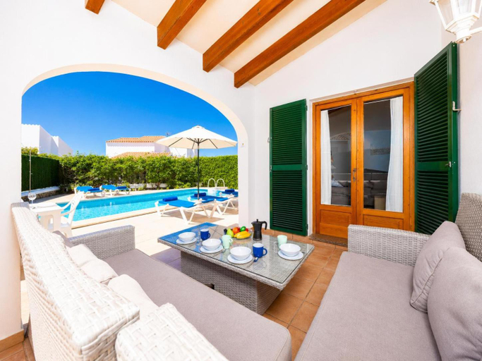 Others 3, Villa Mar Uno, Baleares