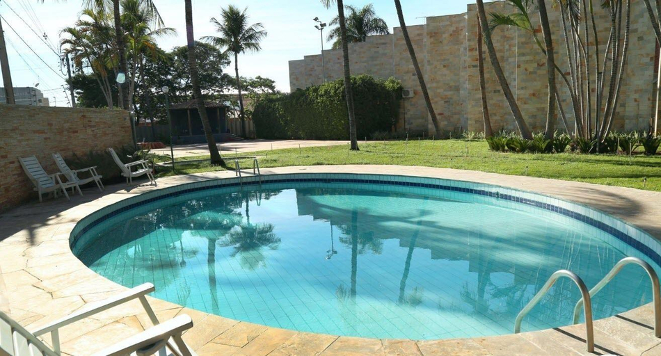 Sport & Beauty 3, Gorutuba Park Hotel, Janaúba
