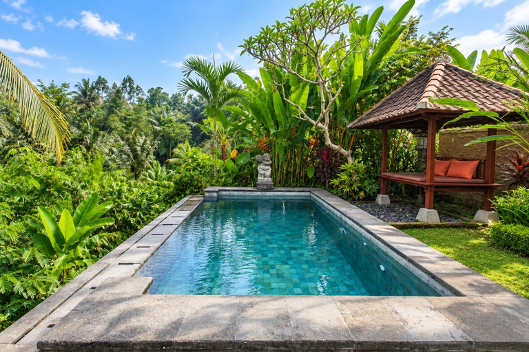 Sport & Beauty 5, Tirta Jenar Villas, Gianyar
