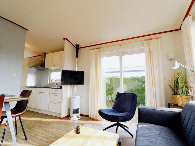 Interior view 2, Restful Dune Chalet in Hollum, Ameland
