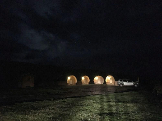 Others 4, Framtid Camping Lodging Barrels, Djúpavogshreppur