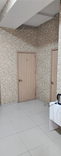Bedroom 3, Old Georgia, Tbilisi