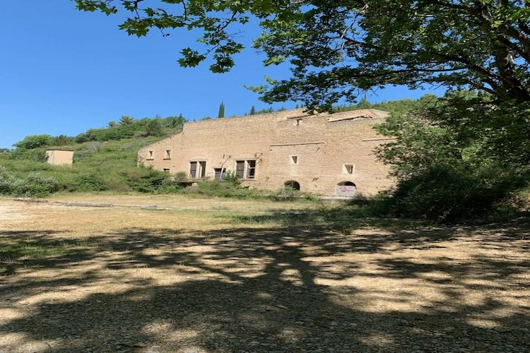 Surrounding environment 4, Villa in Malaucène with Private Pool, Vaucluse