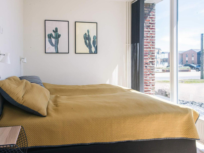 Bedroom 3, 5 star holiday home in Ringkøbing, Ringkøbing-Skjern