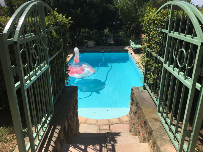 Sport & Beauty 2, Betty's Boutique Hotel, Eden